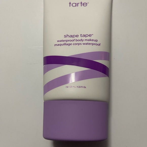 tarte Makeup Tarte Shape Tape Waterproof Body Makeup Poshmark